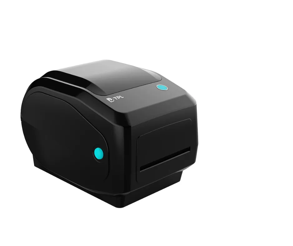 Retails TLP 604 Barcode printer