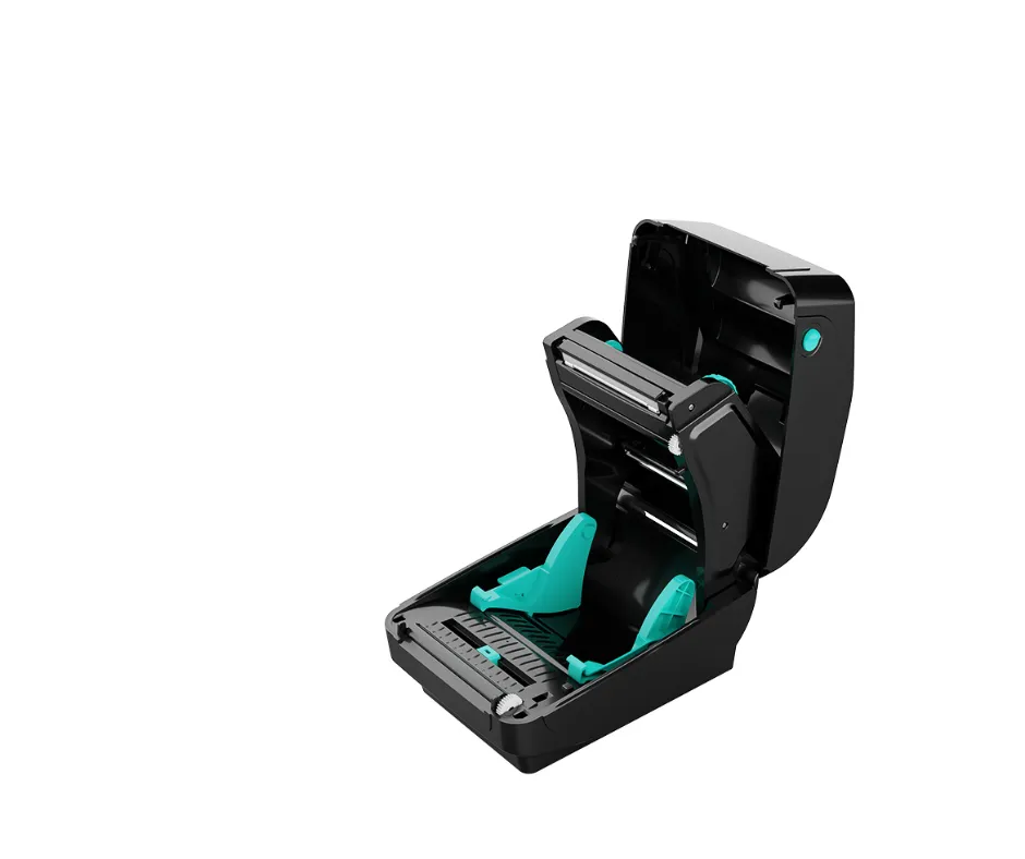 Retails TLP 604 Barcode Printer