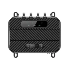 Fixed RFID Reader