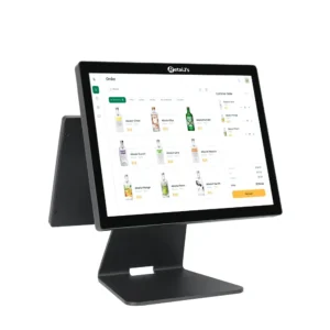 Retails P10 Desktop POS terminal