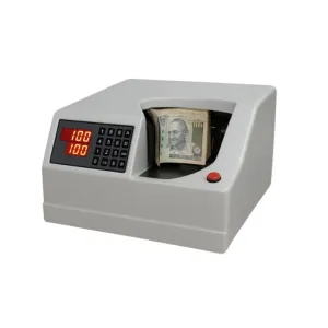 Note Counting Machine