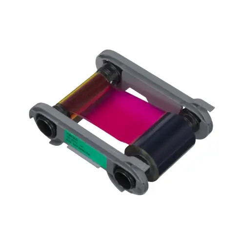 Evolis Primacy 2 Color Ribbon