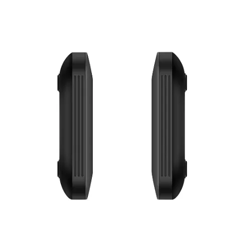 R1 rfid desktop reader different angle view