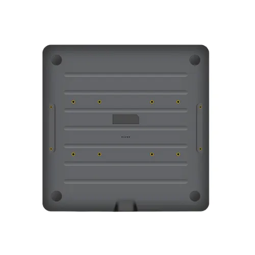 R3 Desktop RFID Reader Backview