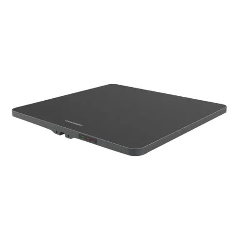 R3 Desktop RFID Reader angle view