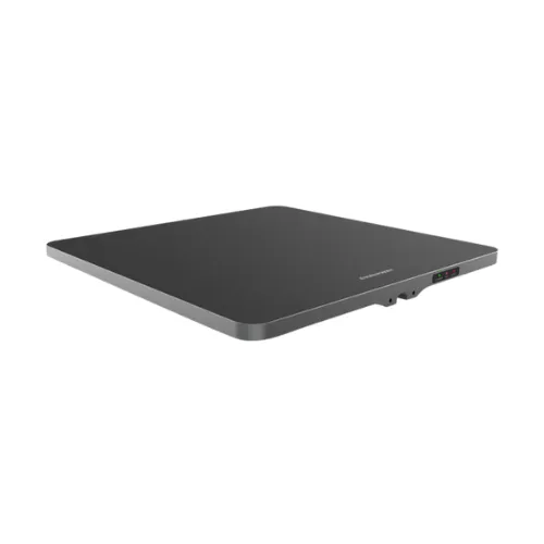 R3 rfid desktop reader different angle view