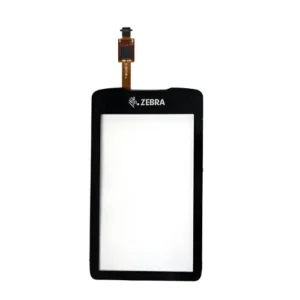 Zebra RFID Reader Display