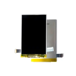 Zebra Reader Display inner side view