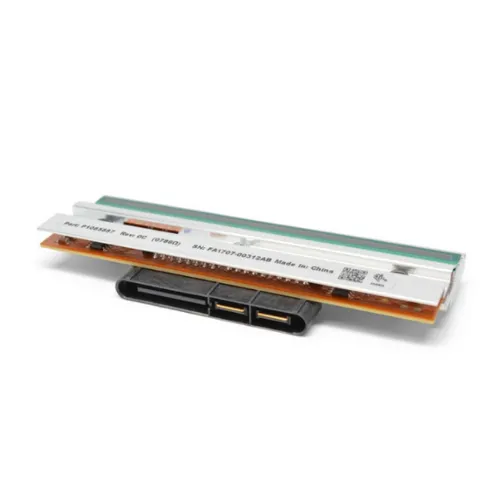 Zebra ZT421 300 DPI barcode label Printer Head