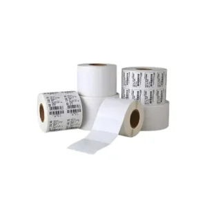 barcode label sticker