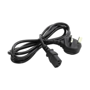 3-Pin Power Cable for Desktop