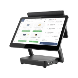 Retails A5-D POS Terminal